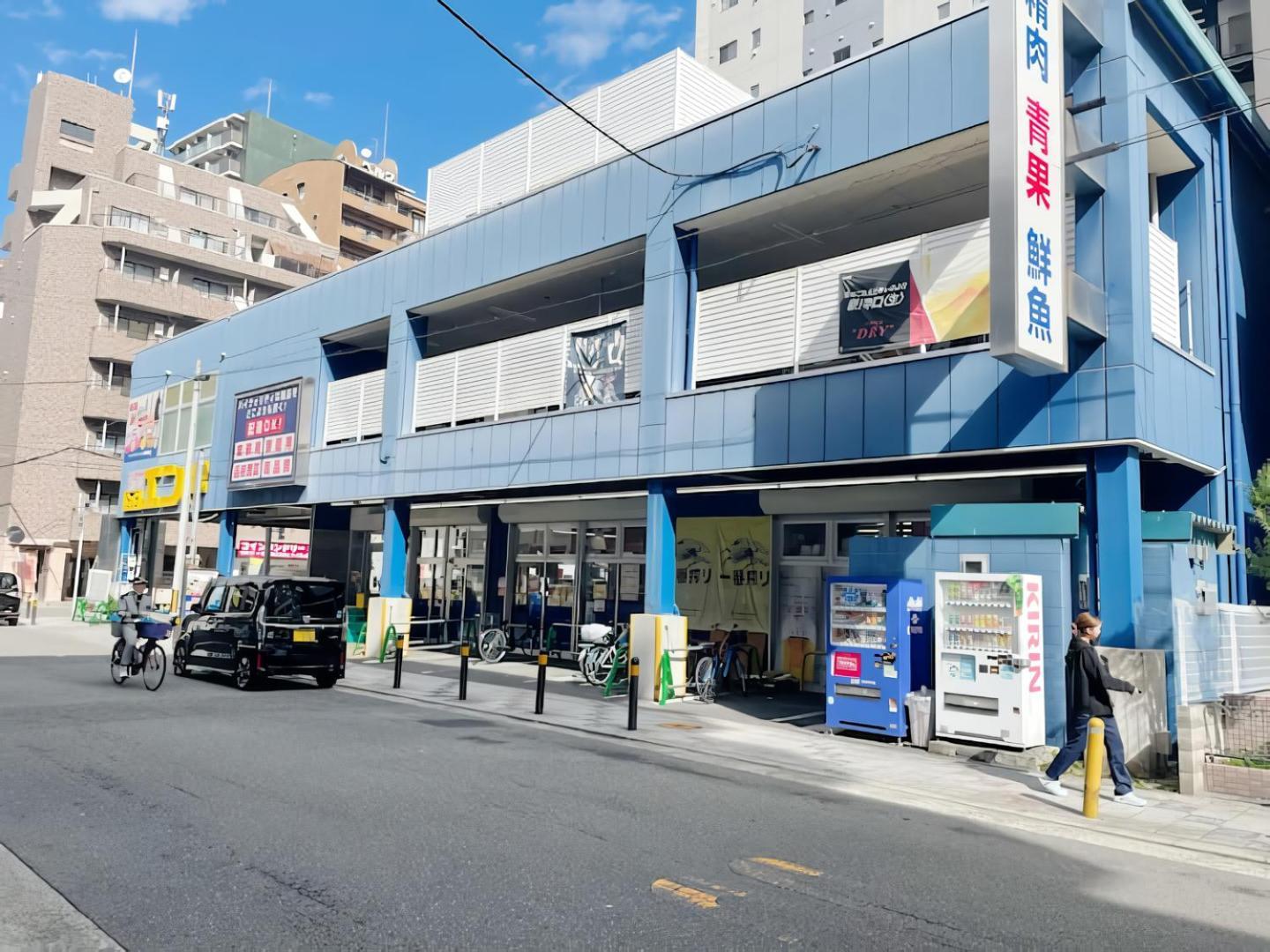 サカイマンション302 Apartment Ōsaka