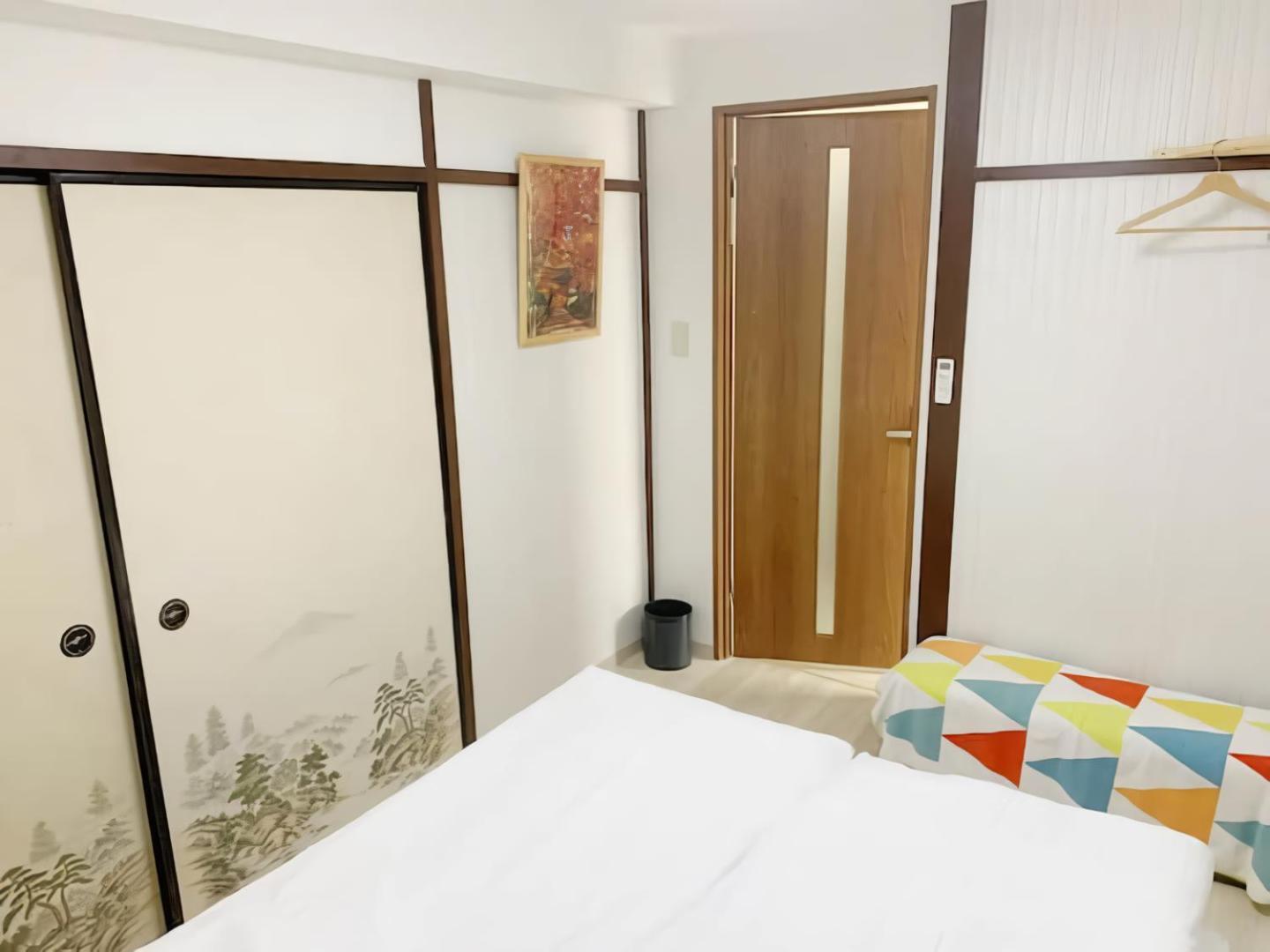サカイマンション302 Apartment Ōsaka