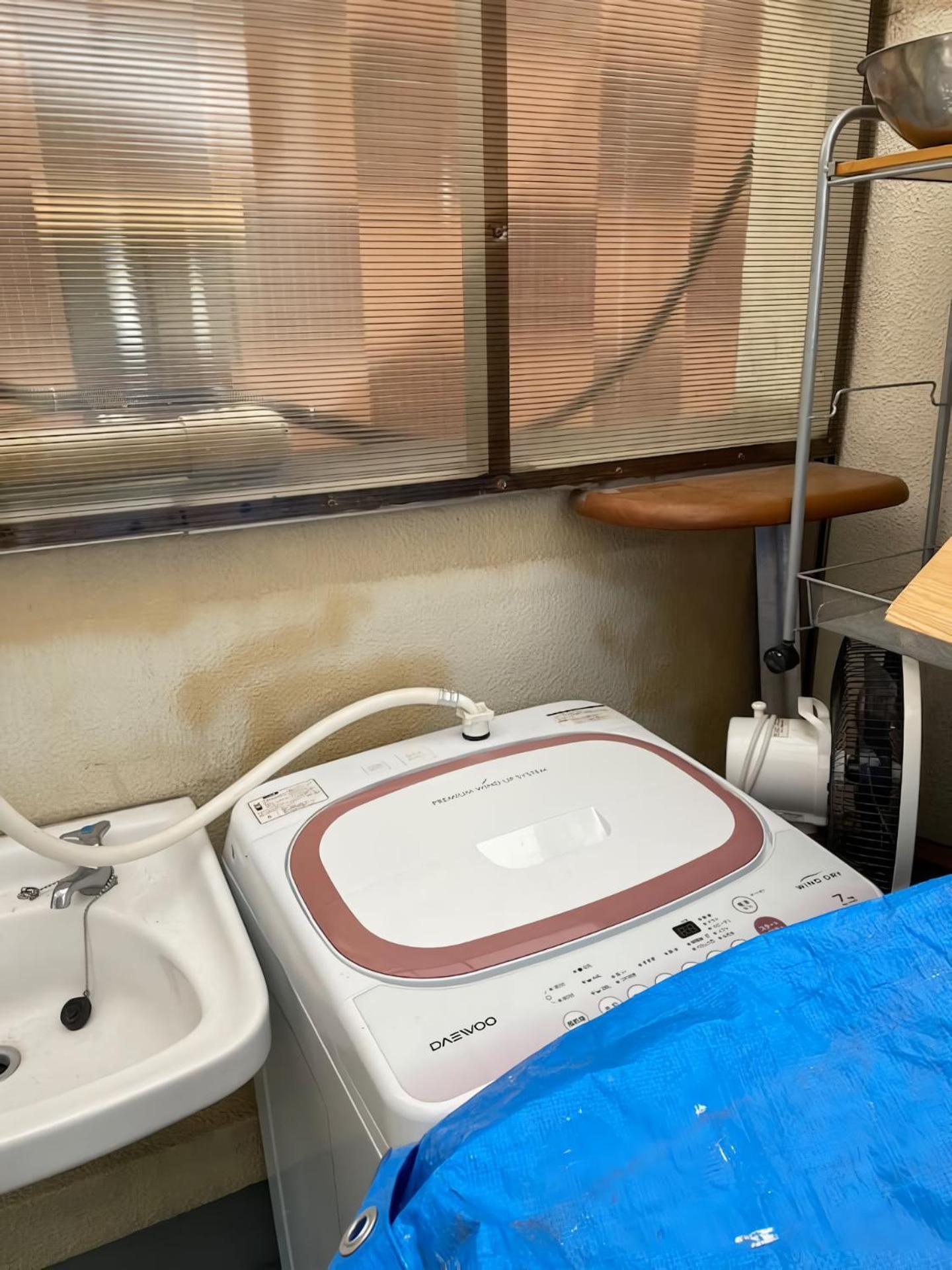 Apartment サカイマンション302 *