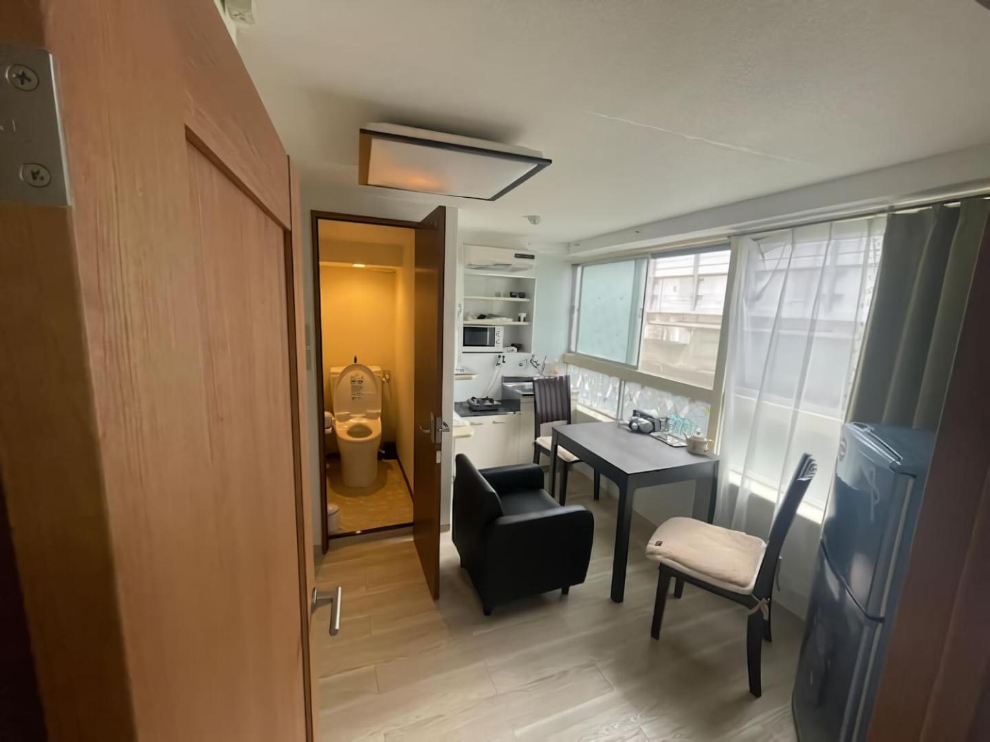 サカイマンション302 Apartment