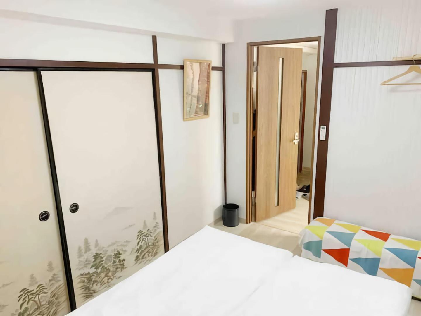 サカイマンション302 Apartment *